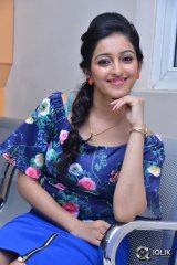 Mouryani At Janaki Ramudu Movie Audio Function